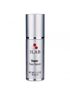3Lab Super Face Serum - Супер сироватка для шкіри обличчя