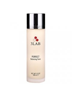 3Lab Perfect Balancing Toner - Зволожуючий тонік для шкіри обличчя