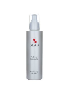 3Lab Perfect Cleansing Gel - Очищающий гель для кожи лица