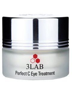 3Lab Perfect C Eye Treatment - Крем с витамином С для кожи вокруг глаз