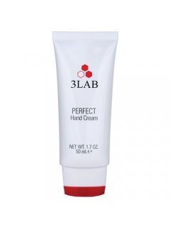 3Lab Perfect Hand Cream - Крем для рук