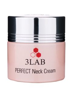 3Lab Perfect Neck Cream - Крем для шеи