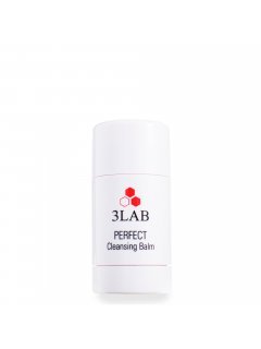 3Lab Perfect cleansing balm - Очищуючий бальзам стік