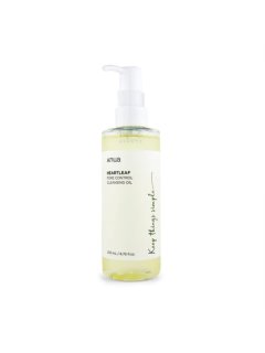 Heartleaf Pore Control Cleansing Oil - Очищающее масло с успокаивающим эффектом