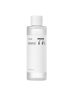 Heartleaf 77% Soothing Toner - Успокаивающий тонер с хутинией и бетаином