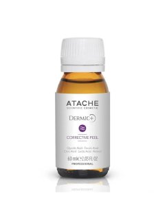 Atache Dermic Corrective Peel - Антивозрастной химический пилинг для лица