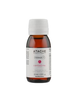Atache Dermic Lightening Peel - Осветляющий химический пилинг для лица