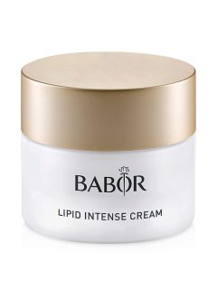 Babor Lipid Intense Cream - Крем Ліпід Інтенсив