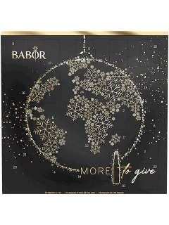 Babor Advent Calendar - Різдвяний календар 2022/2023