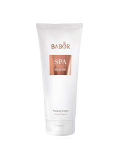 Babor SPA Shaping Peeling Cream - Крем-пілінг для тіла