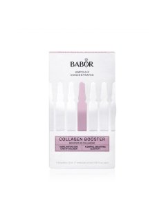 Babor Collagen Booster Fluid FP - Ампули Активатор колагену