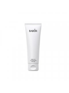 Babor Gentle Cleansing Cream - М'який очищающий крем для чутливої шкіри