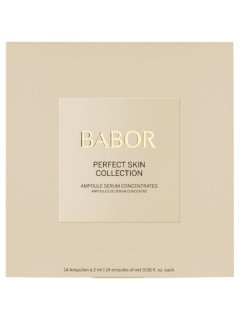 Babor Perfect Skin Collection 2024 - Адвент календар