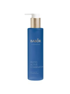 Babor Cleansing Phytoactive Combination - Фітоактив "Балансуючий"