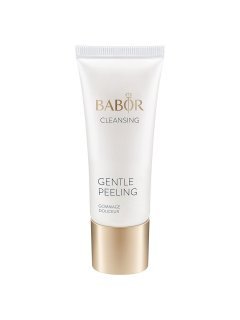 Babor Cleansing Gentle Peeling Gommage - М'який пілінг для обличчя
