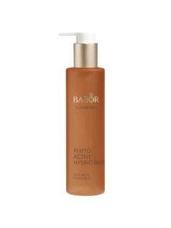 Babor Cleansing Phytoactive Hydro Base - Фитоактив "Увлажняющий"