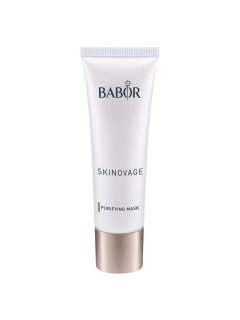 Babor Skinovage Purifying Mask - Маска для Проблемної Шкіри