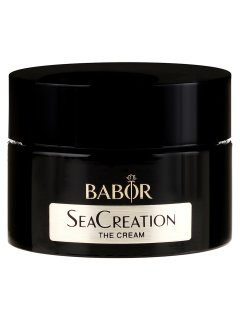 Babor SeaCreation The Cream - Антивозрастной крем для лица