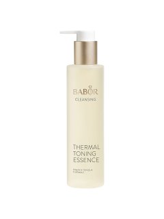 Babor Thermal Toning Essence - Эссенция-тоник с термальной водой