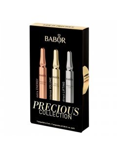 Babor Ampolue Precious Collection - Ампули "Дорогоцінна колекція"