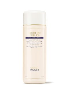 Biologique Recherche P50 Pigm400 Exfoliating and Brightening Lotion - Очищающий и регулирующий баланс лосьон для кожи с проявлениями пигментации