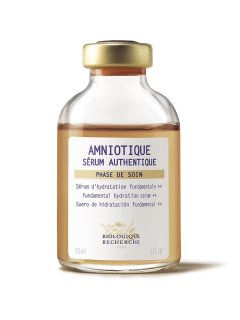 Biologique Recherche Amniotique Sèrum Authentique- Зволожуюча сироватка зі рослинних стовбурових клітин