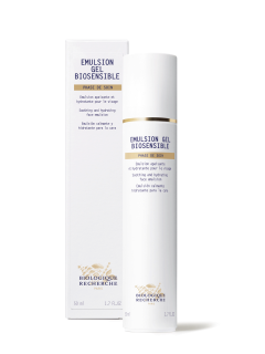 Biologique Recherche Emulsion Gel Biosensible -  Себорегулююча емульсія-гель для чутливої шкіри