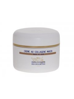 Biologique Recherche Marine Collagen Facial Cream - Крем з колагеном морського походження