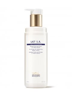 Lait S.R. Cleansing Milk - Молочко для комбінованої та/або себорейної шкіри