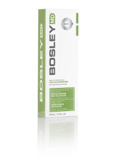 MD Healthy Hair & Scalp Follicle Energizer - Сироватка енерджайзер для фолікулів волосся