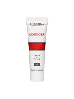 Comodex Correct&Prevent Gel Кристина - Гель Коррекция и предотвращение