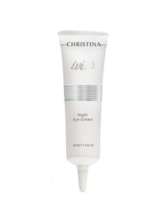 Wish Night Eye Cream Кристина Виш - Ночной крем для кожи вокруг глаз