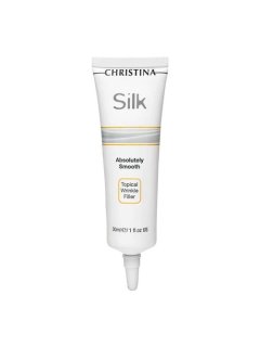Silk Absolutely Smooth Крістіна Сілк Абсолют - Сироватка для місцевого заповнення зморшок