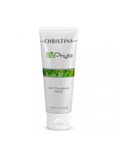 Bio Phyto Anti Rougeurs mask Крістіна Біо Фіто - Протикуперозна маска