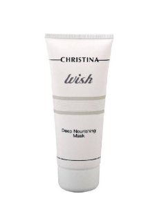 Wish Deep Nourishing Mask Кристина Виш - Питательная маска