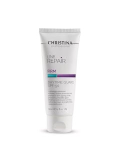 Line Repair Firm Daytime Guard SPF 50 - Дневной крем с SPF 50