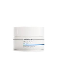 Line Repair Hydra Ginseng Cream - Питательный крем с женьшенем