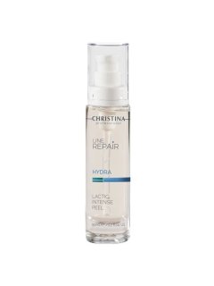  Line Repair Hydra Lactic Intense Peel - Гель-пилинг с молочной кислотой и витаминами для обновления кожи