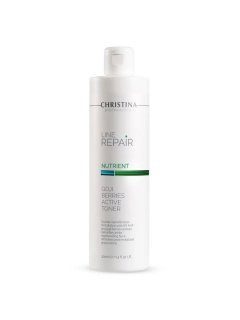 Line Repair Nutrient Goji Berries Active Toner - Активний тонік з ягодами годжі та кислотами