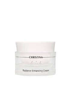 Wish Radiance Enhancing Cream Кристина Виш - Омолаживающий крем