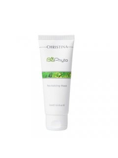 Bio Phyto Revitalizing Mask Крістіна Біо Фіто - Відновлююча маска