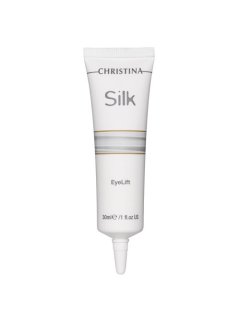 Silk EyeLift Cream Крістіна Сілк - Підтягуючий крем для шкіри навколо очей