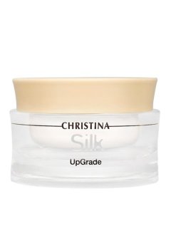 Silk UpGrade Cream Крістіна Сілк - Оновлюючий крем для обличчя