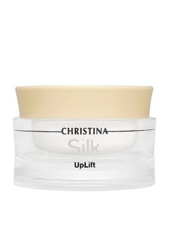 Silk UpLift Cream Крістіна Сілк - Підтягуючий крем для обличчя