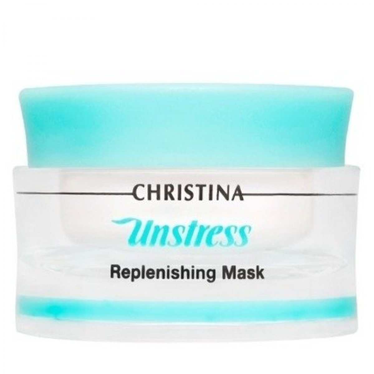 特別セールCHRISTINA UNSTRESSReplenishing Mask Amazon.com : -CHRISTINA- Unstress Replenishing Mask - For