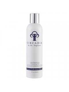 Circadia Lipid Replacing Cleansing Gel - Ліпідний гель для очищення шкіри обличчя