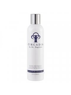 Circadia Vitamin Veil Cleanser - Засіб для очищення шкіри обличчя з антиоксидантами