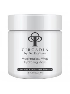 Circadia Marshmallow Whip Hydrating Mask - Маска для зволоження з екстрактом алтею