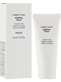 Essential Peeling - Очищающий энзимный пилинг