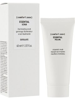 Essential Scrub - Очищающий скраб